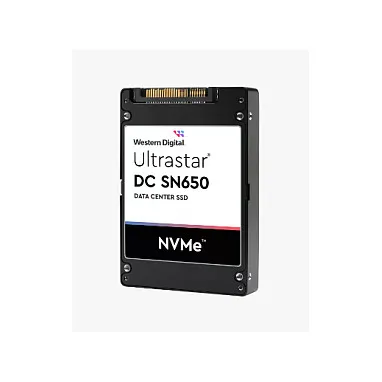 Western Digital Ultrastar WUS5EA1A1ESP5E3