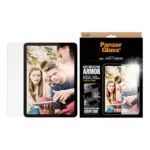 Planšetės priedas PanzerGlass Anti-Reflective Armor Screen Protector iPad Air 11" (2024-2026) (PG42519), vaizdas 2