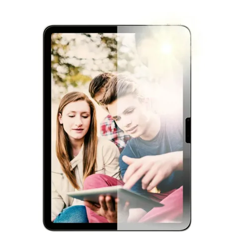 Planšetės priedas PanzerGlass Anti-Reflective Armor Screen Protector iPad Air 11" (2024-2026) (PG42519)