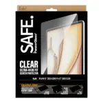 Planšetės priedas PanzerGlass SAFE. by Screen Protector iPad Air 13" (2024-2026), Pro 13" (2024-2025) (SA62621), vaizdas 3