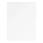 Planšetės priedas PanzerGlass SAFE. by Screen Protector iPad Air 13" (2024-2026), Pro 13" (2024-2025) (SA62621), vaizdas 4