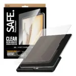 Planšetės priedas PanzerGlass SAFE. by Screen Protector iPad Air 13" (2024-2026), Pro 13" (2024-2025) (SA62621), vaizdas 5