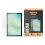 Planšetės priedas PanzerGlass Screen Protector Samsung Galaxy Tab A11+, Tab A9+, Ultra-Wide Fit (PG53354), vaizdas 2