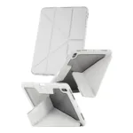 Telefono dėklas PanzerGlass CARE by by Essential Case Light Grey iPad Air 11" (2024-2026) (CR37876)