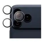 Apsauginis stiklas PanzerGlass SAFE. by Camera Lens Protector Transparent iPhone 17 Pro (SA74645)