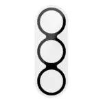 Apsauginis stiklas PanzerGlass PicturePerfect Camera Lens Protector Samsung Galaxy S26, S26+ (PG94088), vaizdas 4