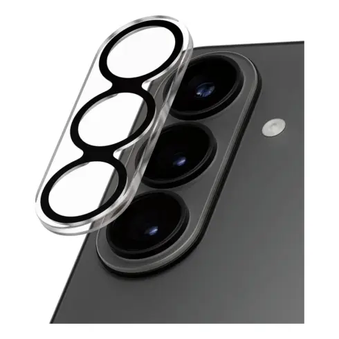 Apsauginis stiklas PanzerGlass PicturePerfect Camera Lens Protector Samsung Galaxy S26, S26+ (PG94088)