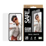 PanzerGlass SA72239 mobile phone screen/back protector