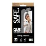PanzerGlass SA72239 mobile phone screen/back protector