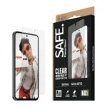 PanzerGlass SA72239 mobile phone screen/back protector