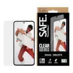 Apsauginis stiklas PanzerGlass SAFE. by Screen Protector Samsung Galaxy A57 5G (SA11783), vaizdas 2