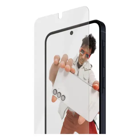 Apsauginis stiklas PanzerGlass SAFE. by Screen Protector Samsung Galaxy A57 5G (SA11783)