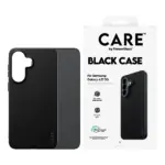 Telefono dėklas PanzerGlass CARE by Black Case Samsung Galaxy A37 5G (CR12935), vaizdas 2
