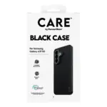 Telefono dėklas PanzerGlass CARE by Black Case Samsung Galaxy A37 5G (CR12935), vaizdas 3