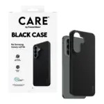 Telefono dėklas PanzerGlass CARE by Black Case Samsung Galaxy A37 5G (CR12935), vaizdas 5