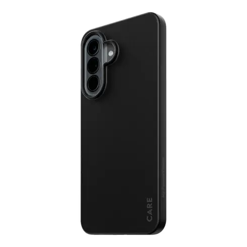Telefono dėklas PanzerGlass CARE by Black Case Samsung Galaxy A37 5G (CR12935)