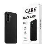 Telefono dėklas PanzerGlass CARE by Black Case Samsung Galaxy A37 5G (CR12935), vaizdas 6