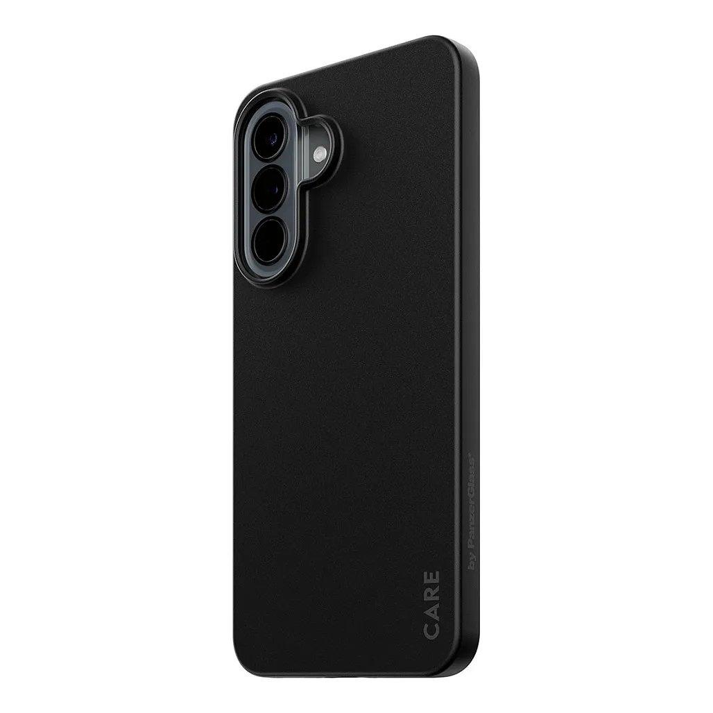 PanzerGlass CARE™ by ® Black Case Samsung Galaxy A37 5G mobile phone case Telefono dėklas PanzerGlass CARE by Black Case Samsung Galaxy A37 5G (CR12935)
