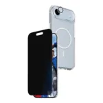 Mobilusis telefonas PanzerGlass, CARE by 3-in-1 Privacy Bundle iPhone Air (CR33419)