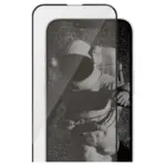 Apsauginis stiklas PanzerGlass Ceramic Screen Protector iPhone 17e, 16e, 14, 13, 13 Pro (PG30727)