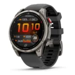Garmin fēnix 8 Pro
