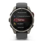 Garmin fēnix 8 Pro