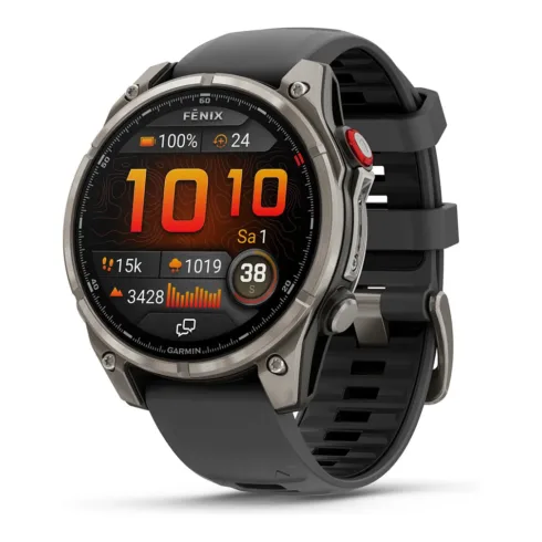 Garmin fēnix 8 Pro