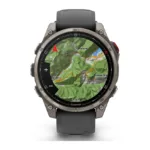 Garmin fēnix 8 Pro
