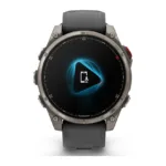 Garmin fēnix 8 Pro