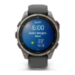 Garmin fēnix 8 Pro