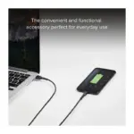 USB kabelis SBS TECABLEMICRO2K, vaizdas 5