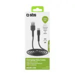 USB kabelis SBS TECABLEMICRO2K, vaizdas 6