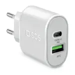 Įkroviklis SBS TETRPD20W