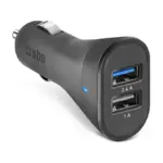 Įkroviklis SBS TECR2USB24AFAST