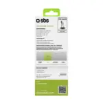 Įkroviklis SBS TECR2USB24AFAST, vaizdas 5
