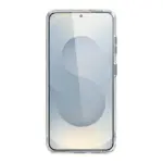 Telefono dėklas nevox StyleShell SHOCKFlex (transparent, Samsung Galaxy S26) (2583), vaizdas 5