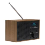 Kolonėlė Denver DAB-46DARK, pilkos spalvos, vaizdas 5