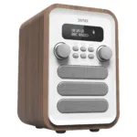 Kolonėlė Denver DAB-48WHITE