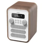 Kolonėlė Denver DAB-48WHITE, vaizdas 3
