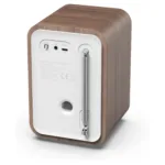 Kolonėlė Denver DAB-48WHITE, vaizdas 4