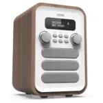 Kolonėlė Denver DAB-48WHITE, vaizdas 5
