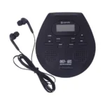 Garso įranga Denver DMP-395B, vaizdas 3