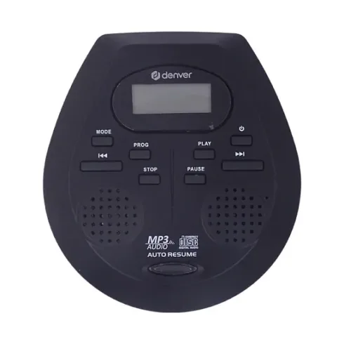 Garso įranga Denver DMP-395B