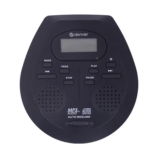 Denver DMP-395B Garso įranga Denver DMP-395B