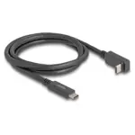 USB kabelis DeLOCK 80034, vaizdas 2
