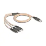 USB kabelis DeLOCK 88158, vaizdas 2