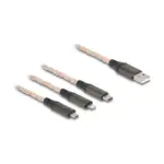 USB kabelis DeLOCK 88158