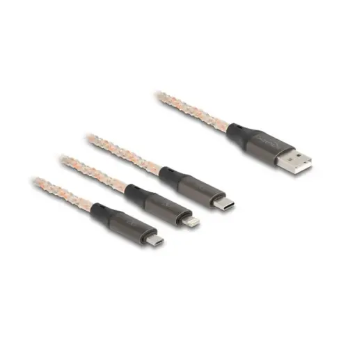 USB kabelis DeLOCK 88158