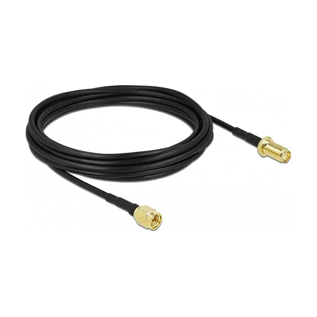 DeLOCK 90441 coaxial cable Koaksialinis kabelis DeLOCK 90441