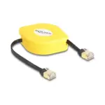 Tinklo kabelis DeLOCK 80239, vaizdas 3